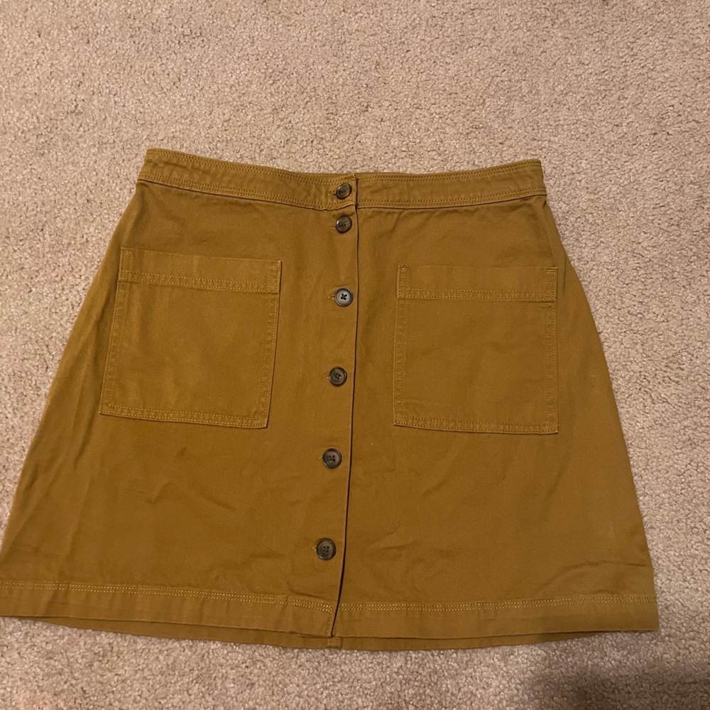 Skirt